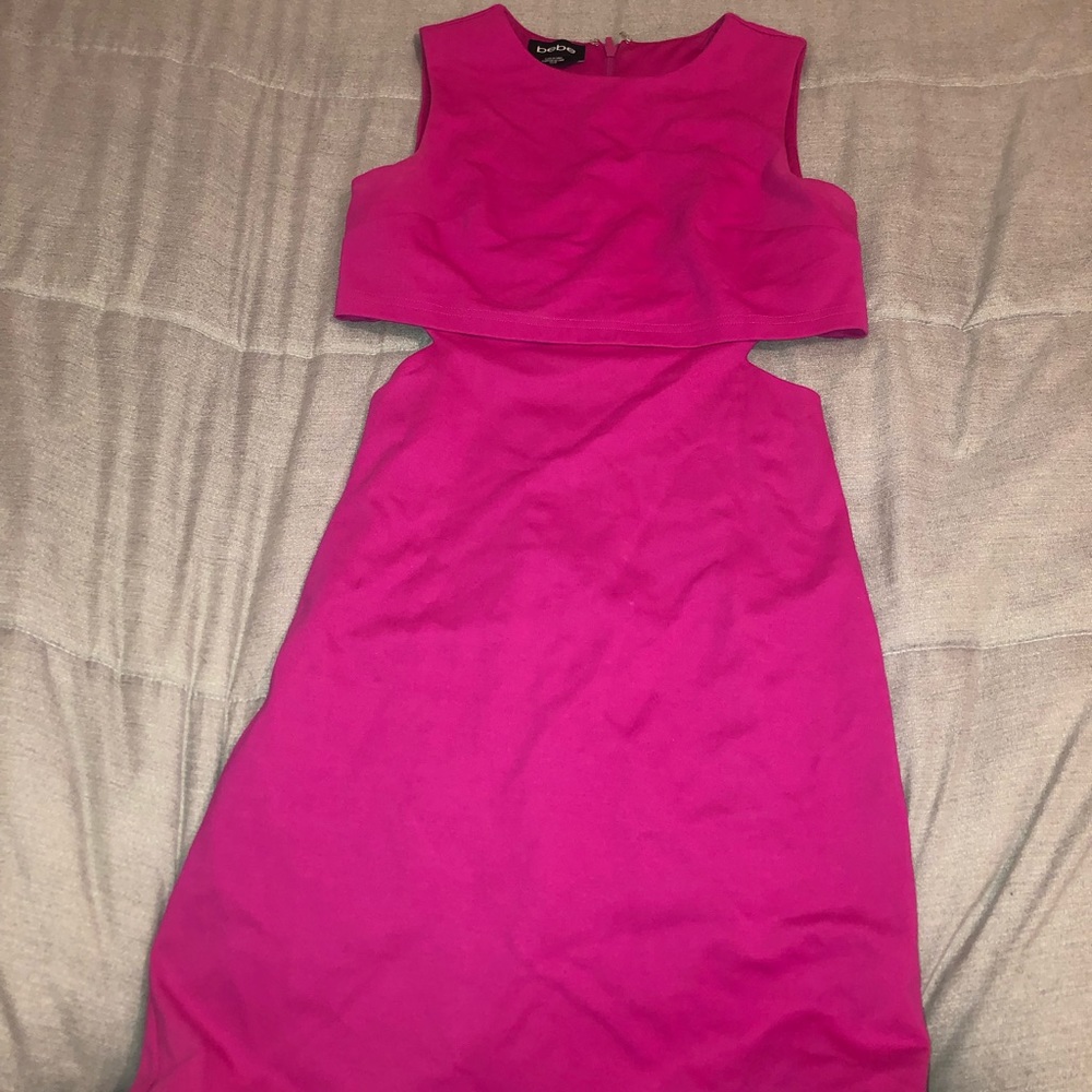 Bebe Dress